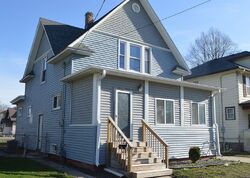 Foreclosure in  12TH ST NW Mason City, IA 50401