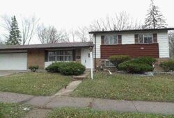 Foreclosure in  GENTRY ST Park Forest, IL 60466