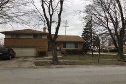 Foreclosure in  PRINCETON AVE Dolton, IL 60419