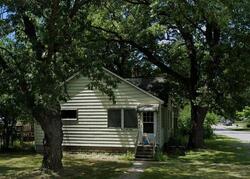 Foreclosure in  MARSHALL ST Gary, IN 46408