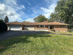 Foreclosure in  LEONARD DR Darien, IL 60561