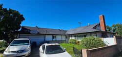 Foreclosure in  PLUMMER ST Chatsworth, CA 91311