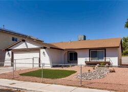 Foreclosure in  WENDY LN Las Vegas, NV 89115