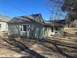 Foreclosure in  S WALNUT ST Colfax, IA 50054