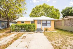 Foreclosure in  ROSELAWN ST SW Winter Haven, FL 33880