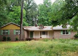 Foreclosure in  LINDA DR Tucker, GA 30084
