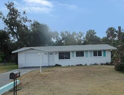 Foreclosure in  WILLIAMSBURG ST Sarasota, FL 34231