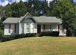 Foreclosure in  GABLE DR Birmingham, AL 35215