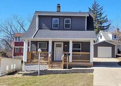 Foreclosure in  E 135TH ST Cleveland, OH 44125