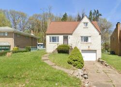 Foreclosure in  JEAN DR Pittsburgh, PA 15236