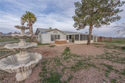 Foreclosure in  W HUALAPAI RD Golden Valley, AZ 86413