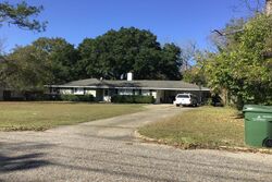 Foreclosure in  ASHLAWN DR Montgomery, AL 36111