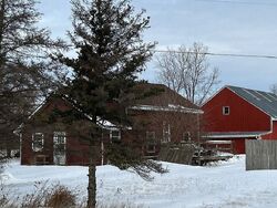  N Hollister Rd, Ovid MI