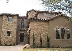 Foreclosure in  MINNIE DR Austin, TX 78732