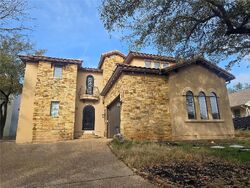 Foreclosure in  MINNIE DR Austin, TX 78732