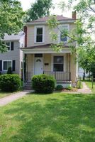 Foreclosure in  ELIZABETH AVE Columbus, OH 43213