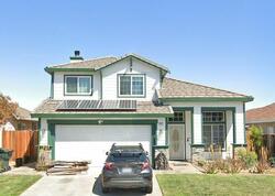 Foreclosure in  ROCKSPRING WAY Antioch, CA 94531