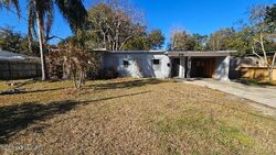 Foreclosure in  TABOR DR S Jacksonville, FL 32216