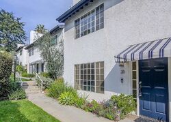Foreclosure in  E MENDOCINO ST B Altadena, CA 91001