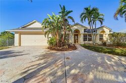 Foreclosure in  SE 11TH PL Cape Coral, FL 33990