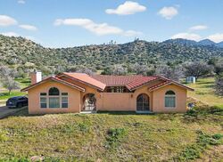 Foreclosure in  BACK CANYON RD Caliente, CA 93518