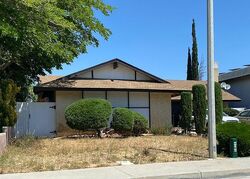 Foreclosure in  WILLOWVALE RD Palmdale, CA 93551