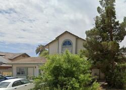 Foreclosure in  CASTLE BAY DR Las Vegas, NV 89108