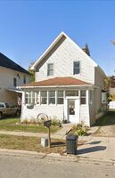  N Delaware St, Sandusky MI