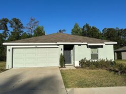 Foreclosure in  DIANTHA WAY Brooksville, FL 34604