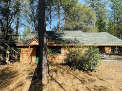 Foreclosure in  FOOLS CANYON RD Georgetown, CA 95634