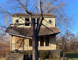 Foreclosure in  HOLCOMB ST Detroit, MI 48213