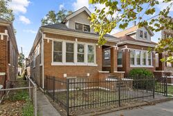 Foreclosure in  S Paulina St Chicago, IL 60636