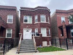 Foreclosure in  S Throop St Chicago, IL 60636