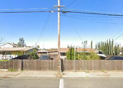 Foreclosure in  North Ave Sacramento, CA 95838
