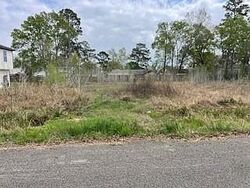 Foreclosure in  Sprawling Oaks Dr Lot 135-C Conroe, TX 77385