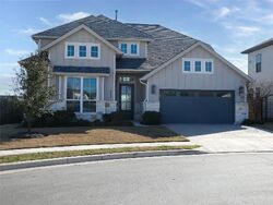 Foreclosure in  Thompson Teal Trl Austin, TX 78744