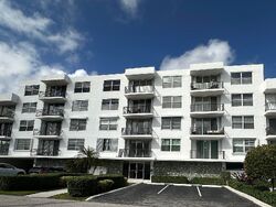 Foreclosure in  Croton Avenue #503 Lake Worth, FL 33462