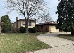 Foreclosure in  Russell Ct E Sterling Heights, MI 48312