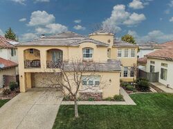 Foreclosure in  Baines Ave Sacramento, CA 95835