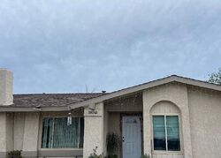 Foreclosure in  Juniper St Hesperia, CA 92345