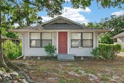 Foreclosure in  Walnut St Auburndale, FL 33823
