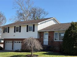 Foreclosure in  Bayberry Ln Bethlehem, PA 18018