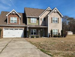 Foreclosure in  E Lake Drive Goldsboro, NC 27534