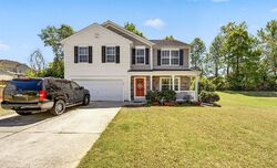 Foreclosure in  Yorkshire Dr Clayton, NC 27520