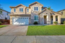 Foreclosure in  DESERT WILLOW ST Murrieta, CA 92562