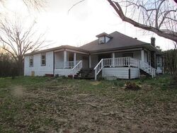 Foreclosure in  Aspen Trl Gilmer, TX 75644