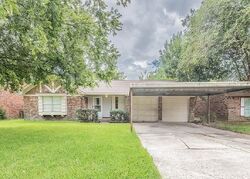 Foreclosure in  SHIRLEY ST Baytown, TX 77521