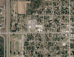  State Highway 17, Rush Springs OK