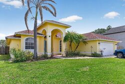 Foreclosure in  NW Dublin Drive Port Saint Lucie, FL 34986