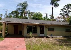Foreclosure in  Cambridge Cir Daytona Beach, FL 32119